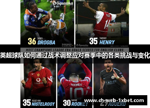 英超球队如何通过战术调整应对赛季中的各类挑战与变化