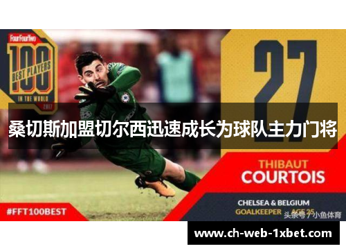 桑切斯加盟切尔西迅速成长为球队主力门将